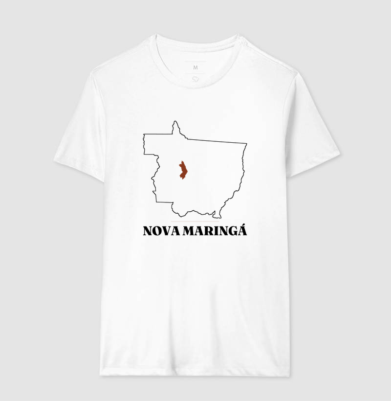 Nova Maringá | Traço MT - Imagem 4