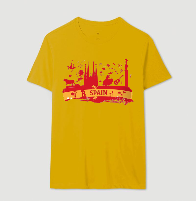 Camisa 14