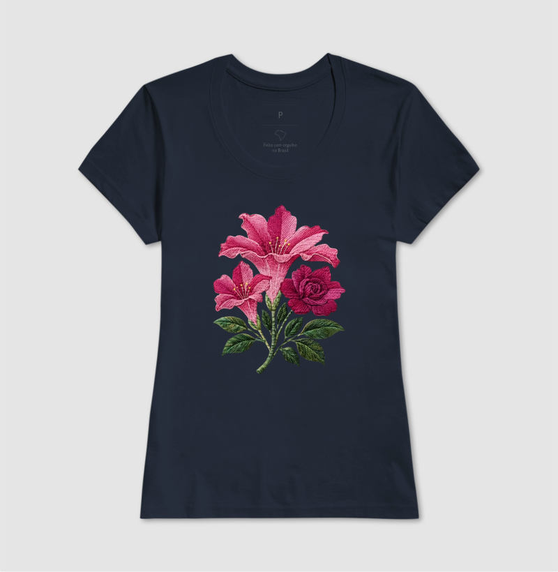 Rosa Carmim - Imagem 7