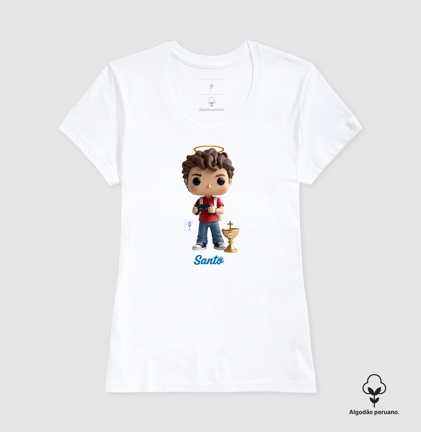 Camisa 2