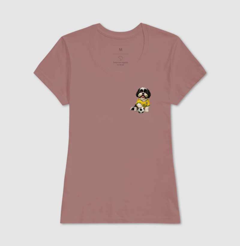 Camisa 15