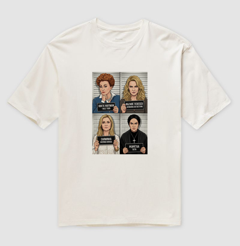 Camisa 3