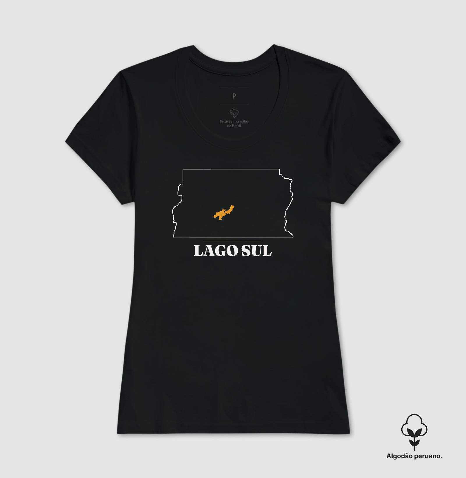 Lago Sul | Traço DF - Imagem 4