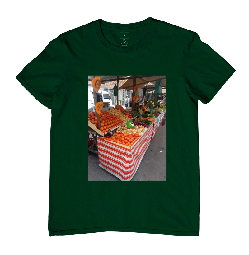 Camisa 11