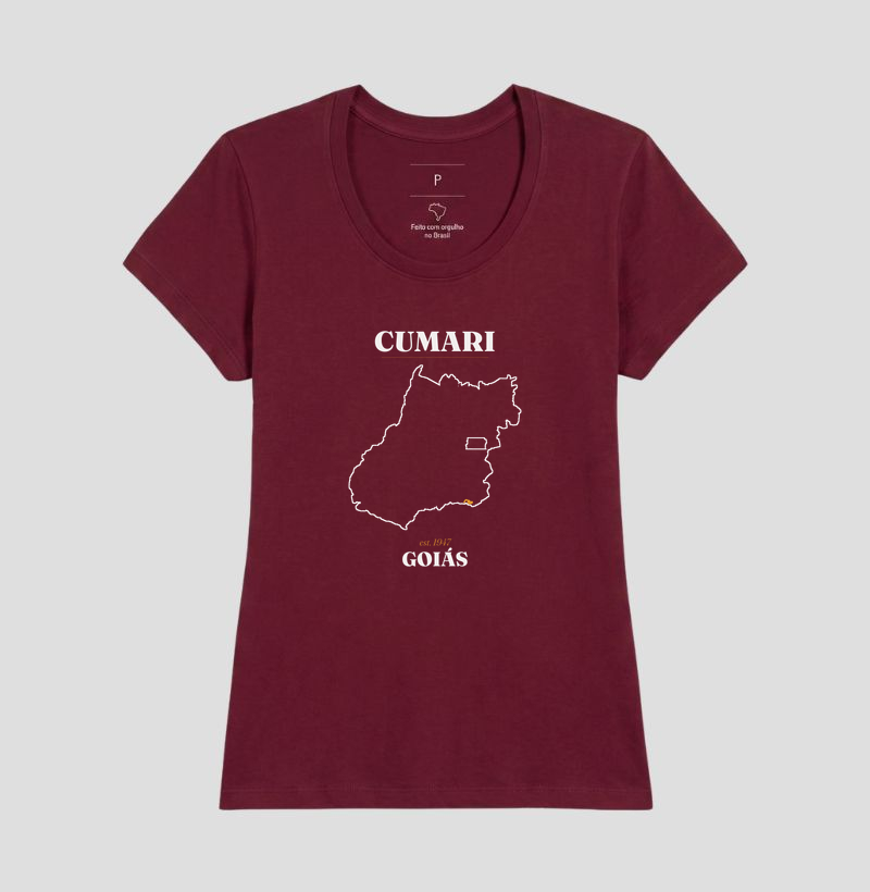 Cumari | Legado GO - Imagem 19