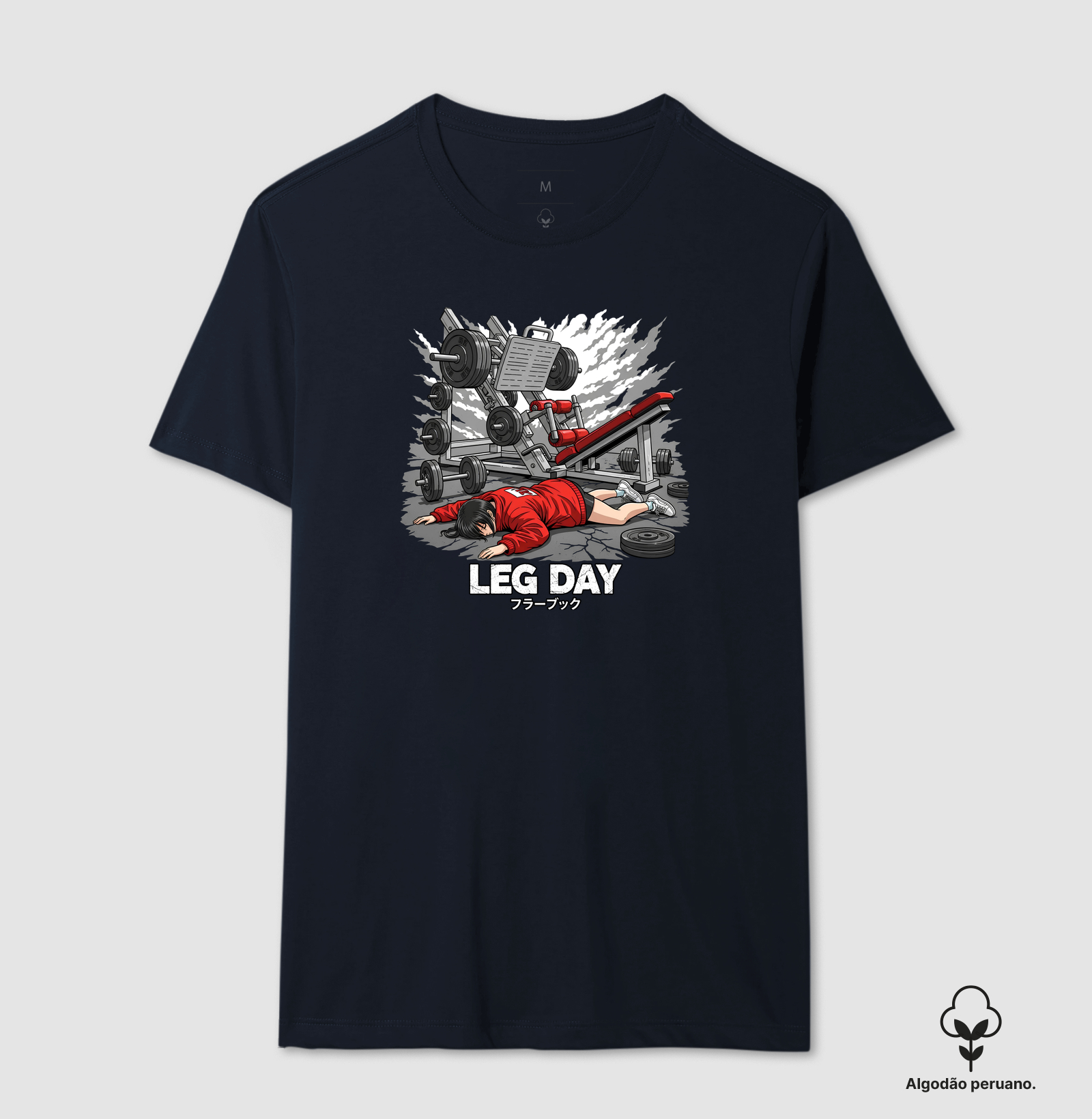 Camisa 4