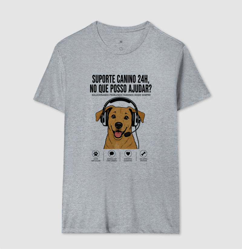 Suporte Canino 24h - Imagem 4