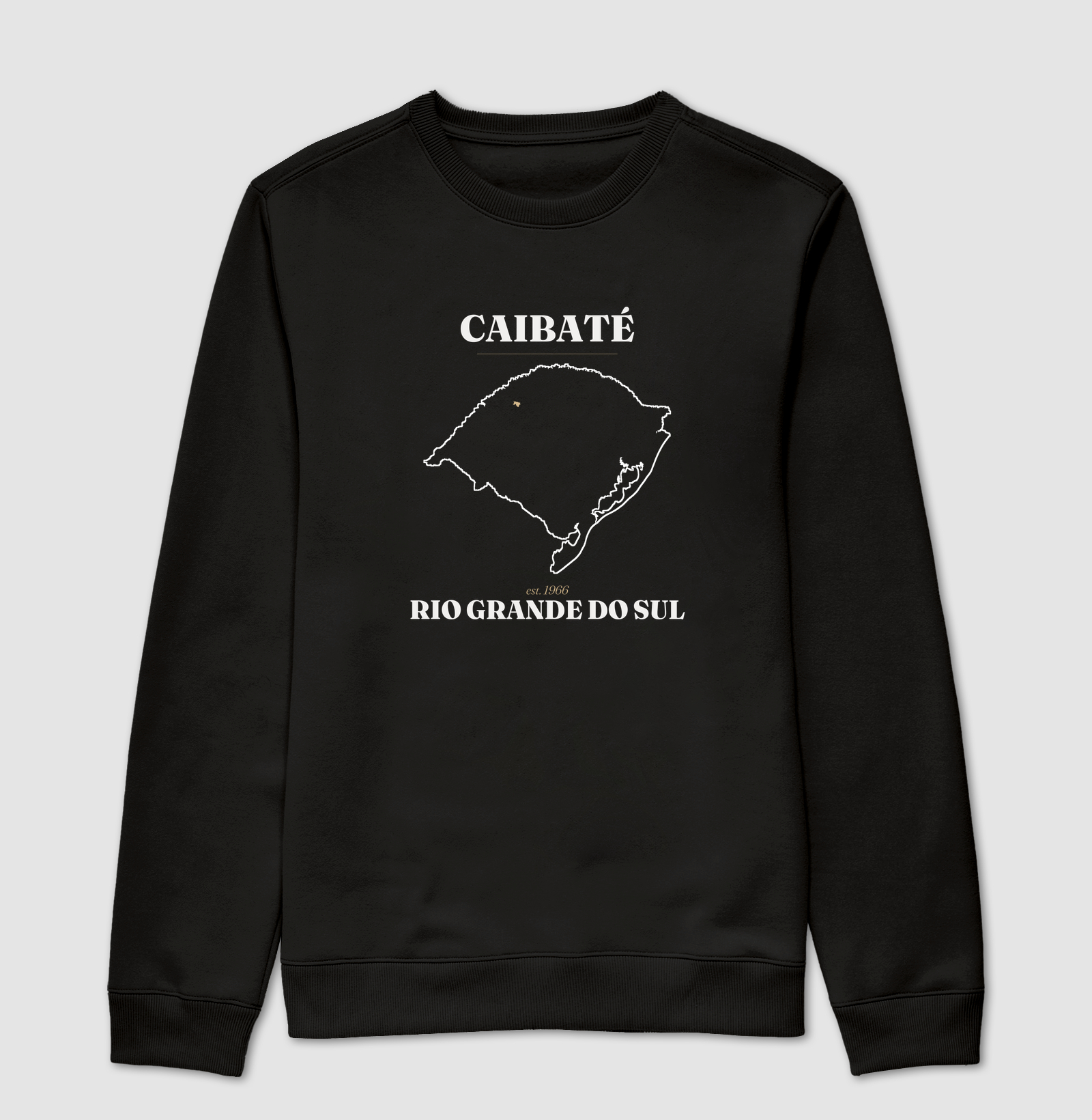 Caibaté | Legado RS - Imagem 4
