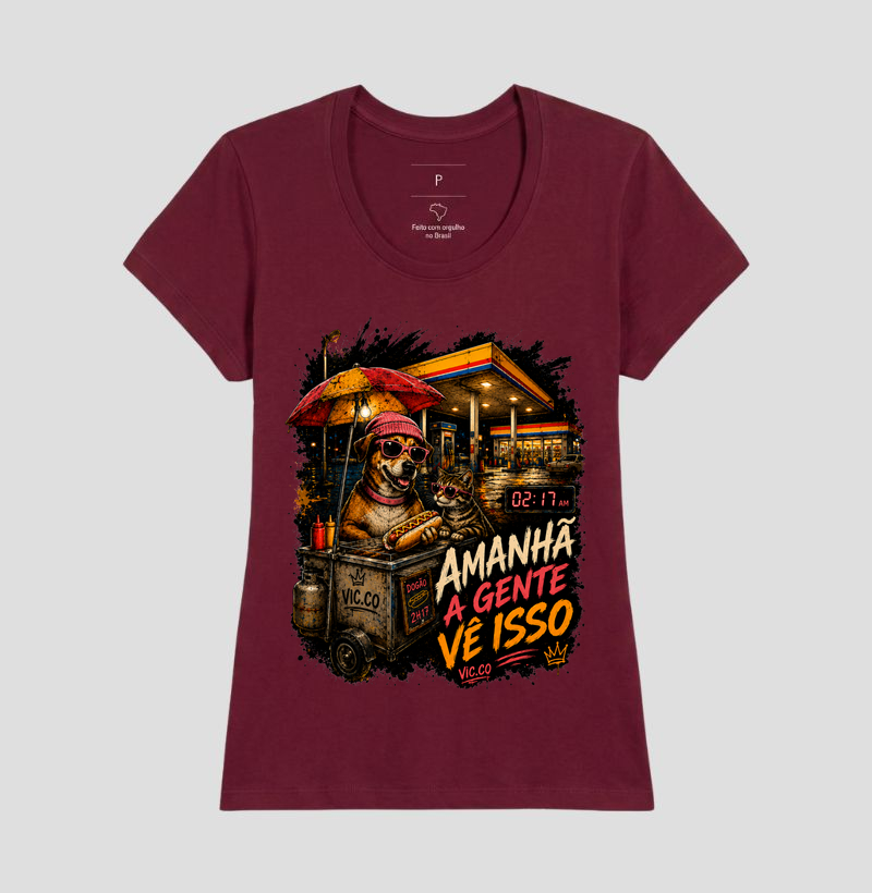 Camisa 18