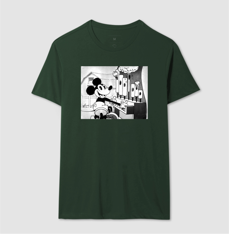 Camisa 12