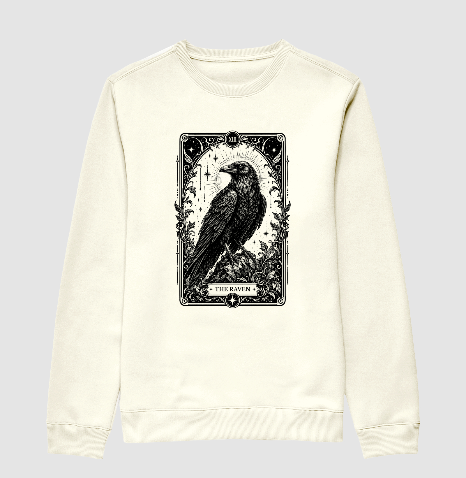 The raven - Imagem 2