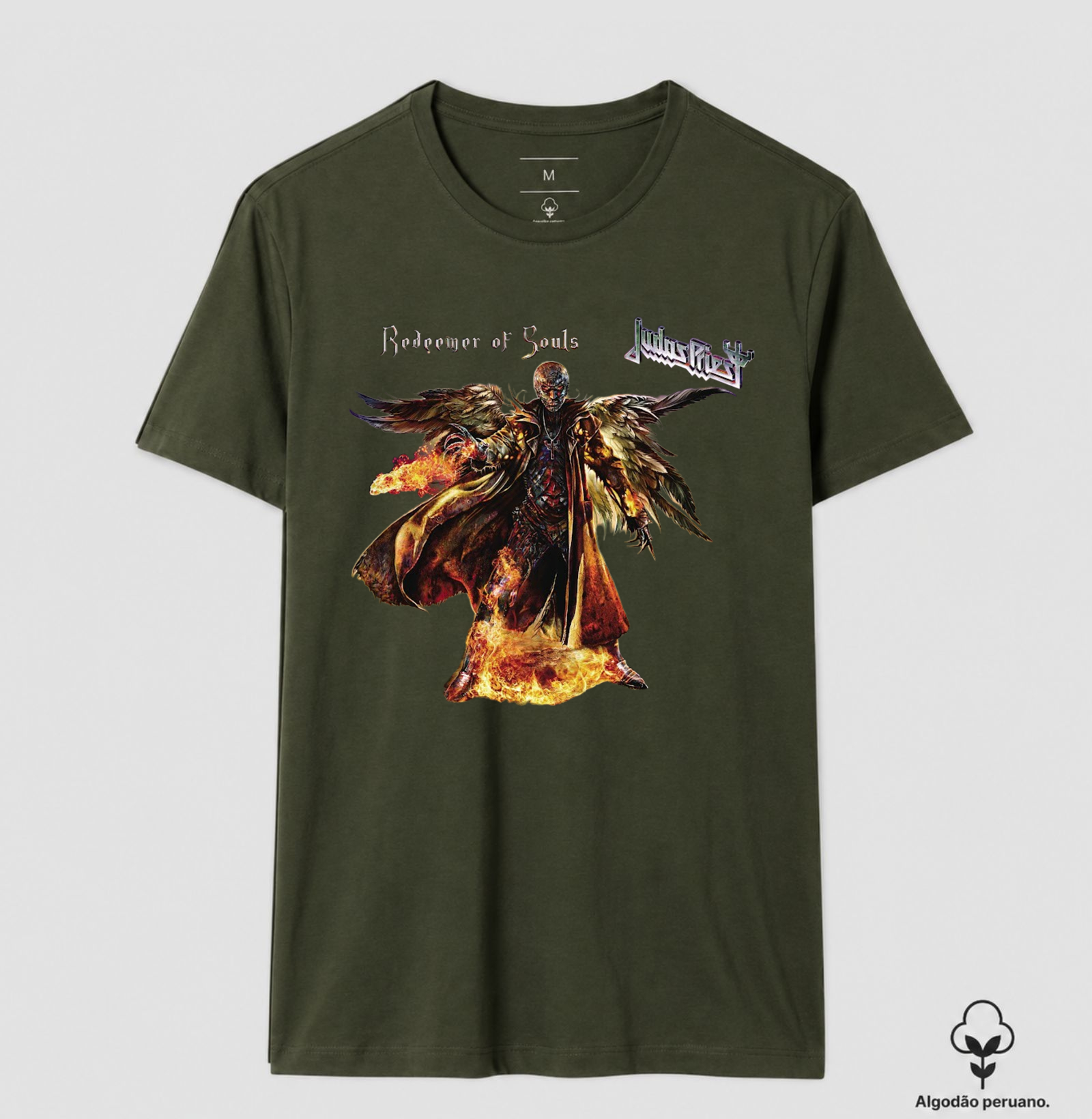 Judas Priest - Redeemer of Souls - Imagem 8