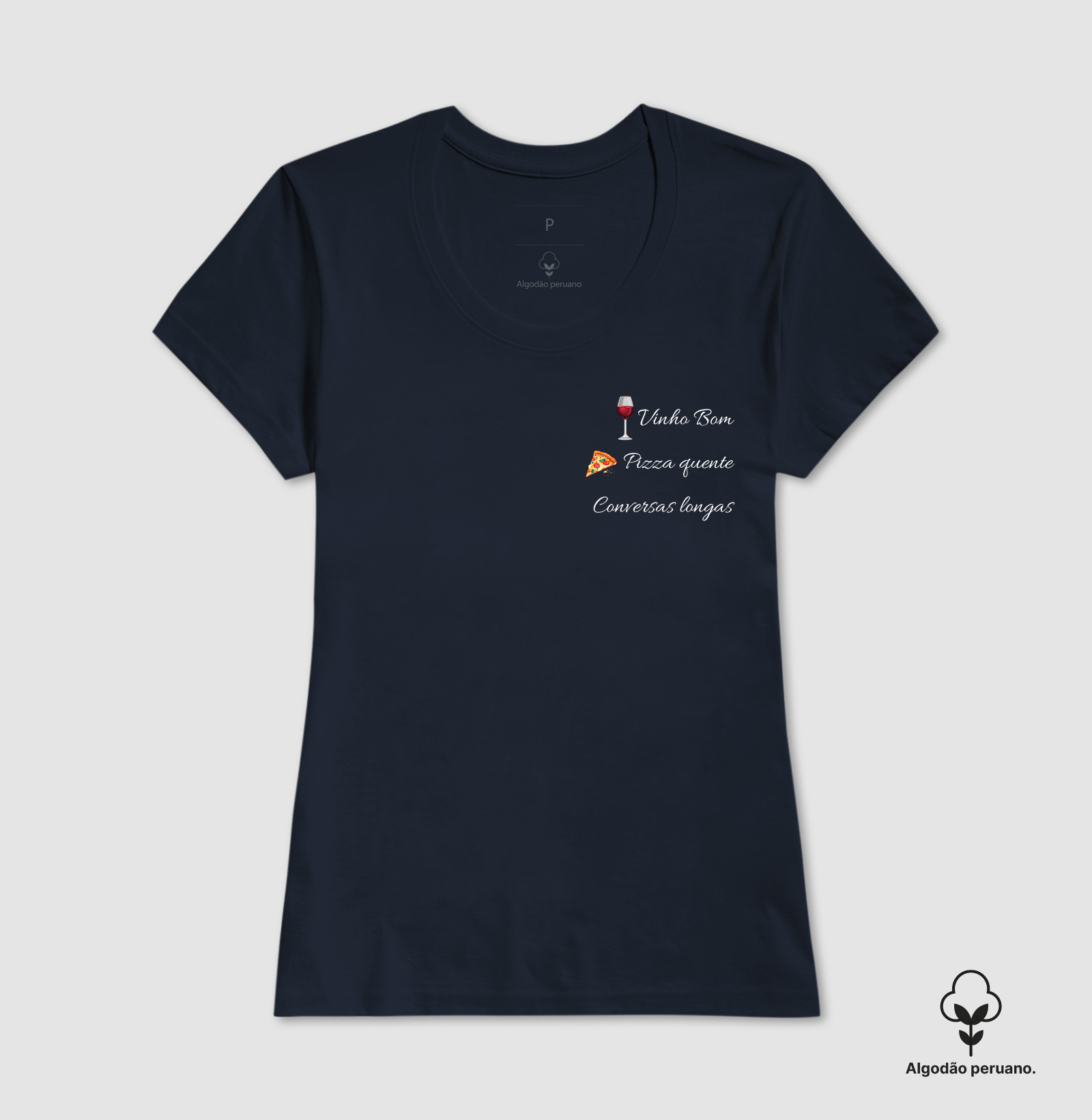 Camisa 6