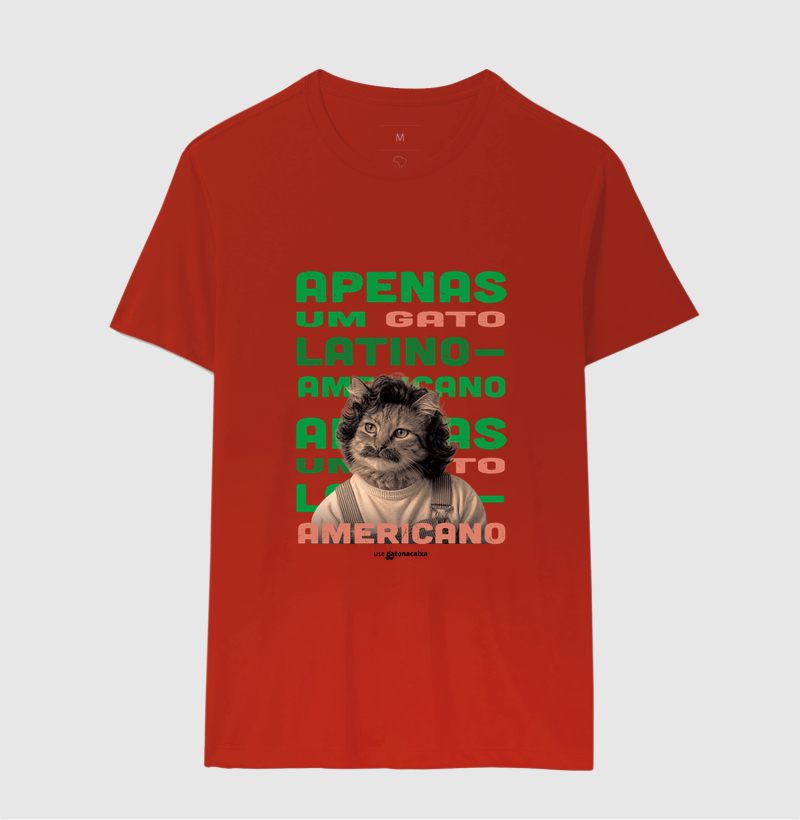 Apenas um gato latino-americano - Imagem 8