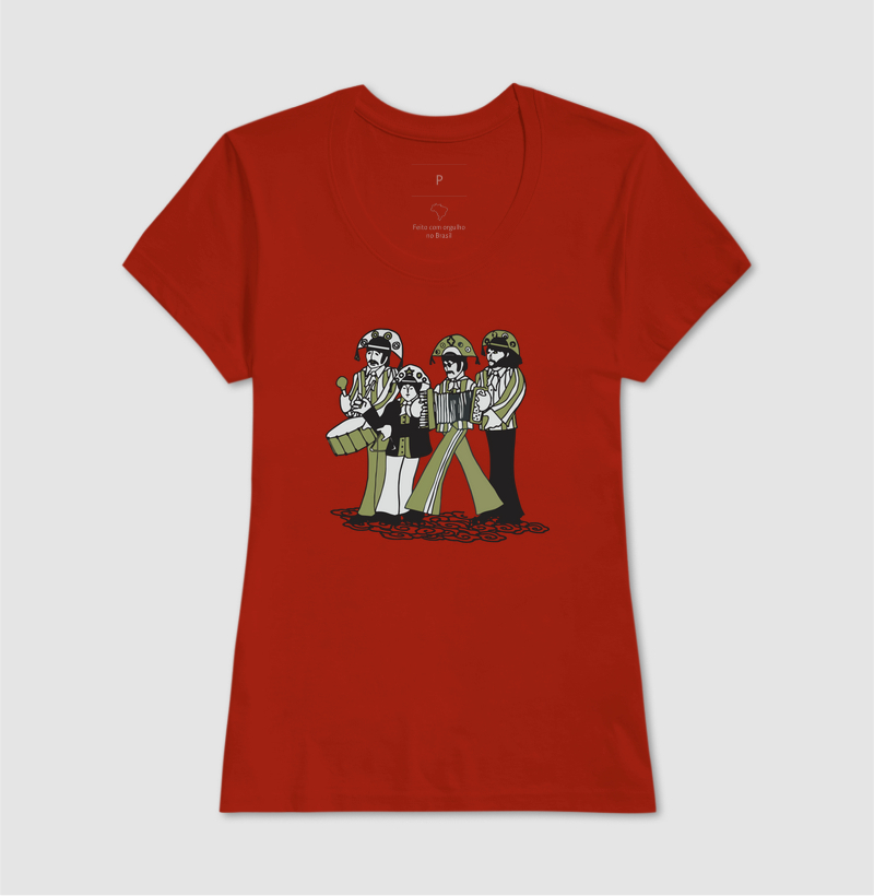 Camisa 10