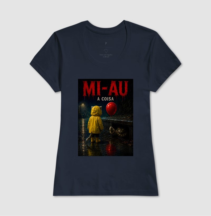 Mi-au, A Coisa - Imagem 7