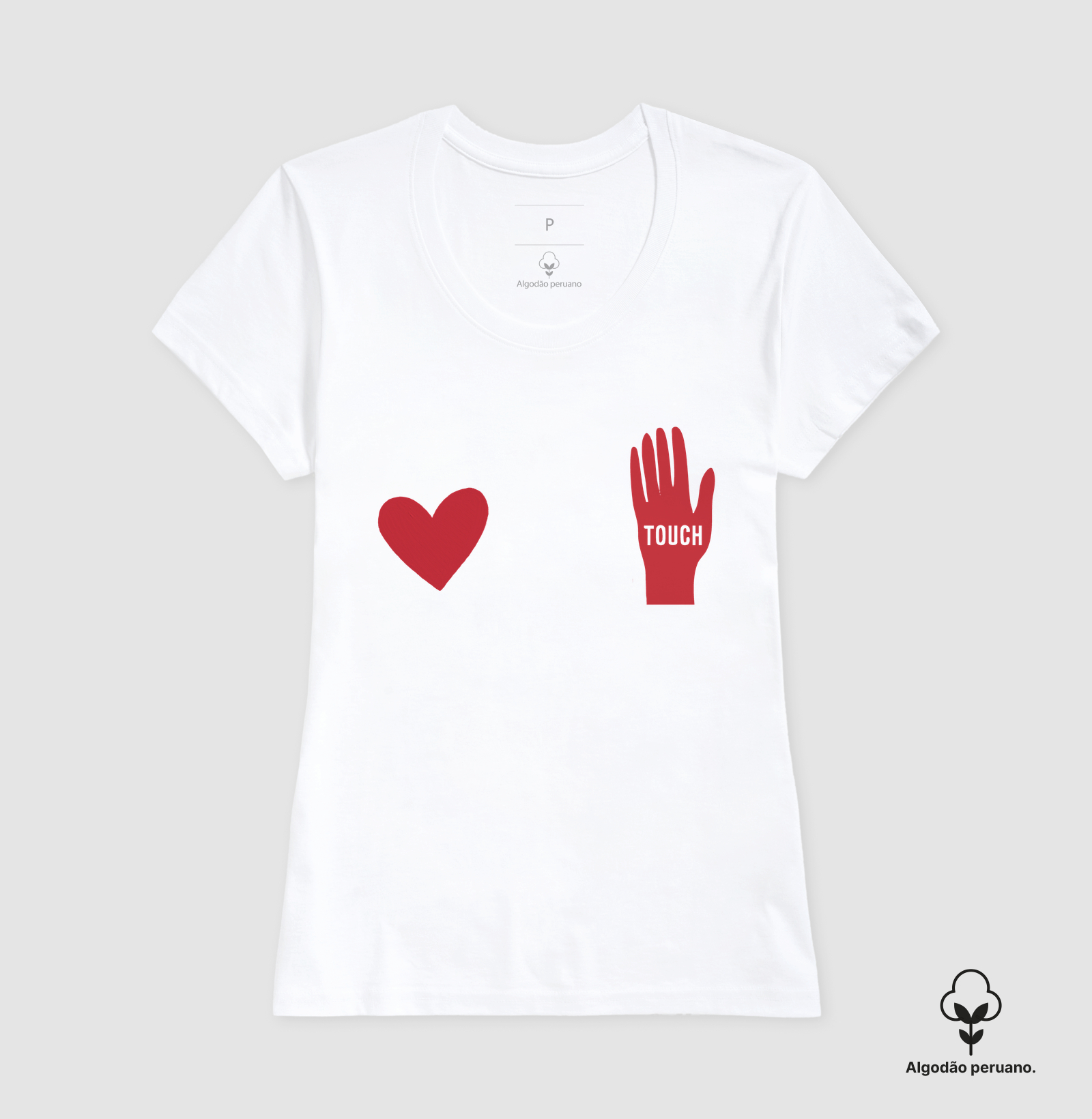Love Touch - Imagem 4