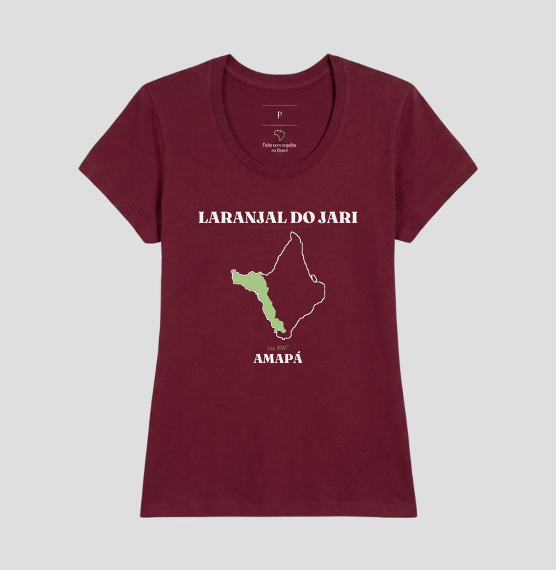 Laranjal do Jari | Legado AP - Imagem 19