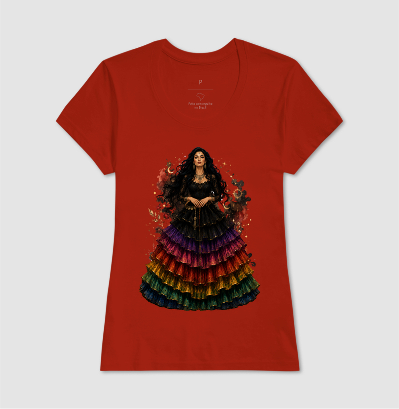 Camisa 10
