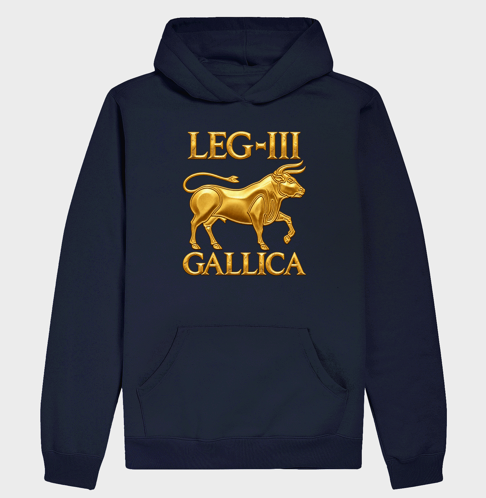 LEGIO — III Gallica - III - Imagem 3