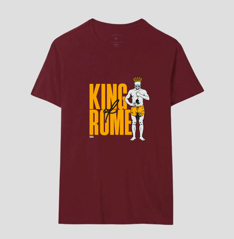 Rei de Roma - Imagem 6