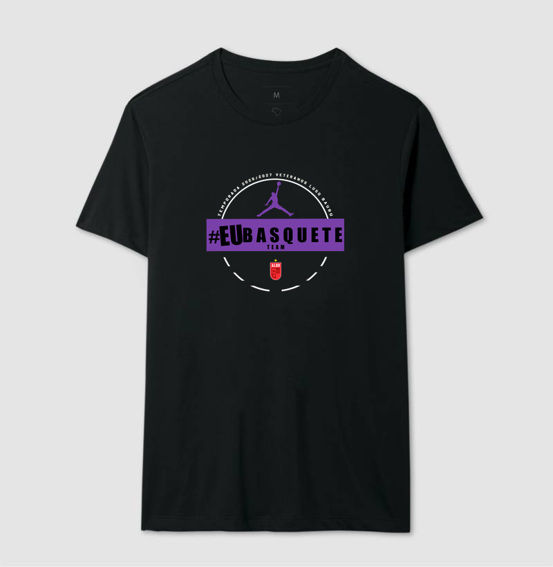 Eu Basquete TEAM - Imagem 2