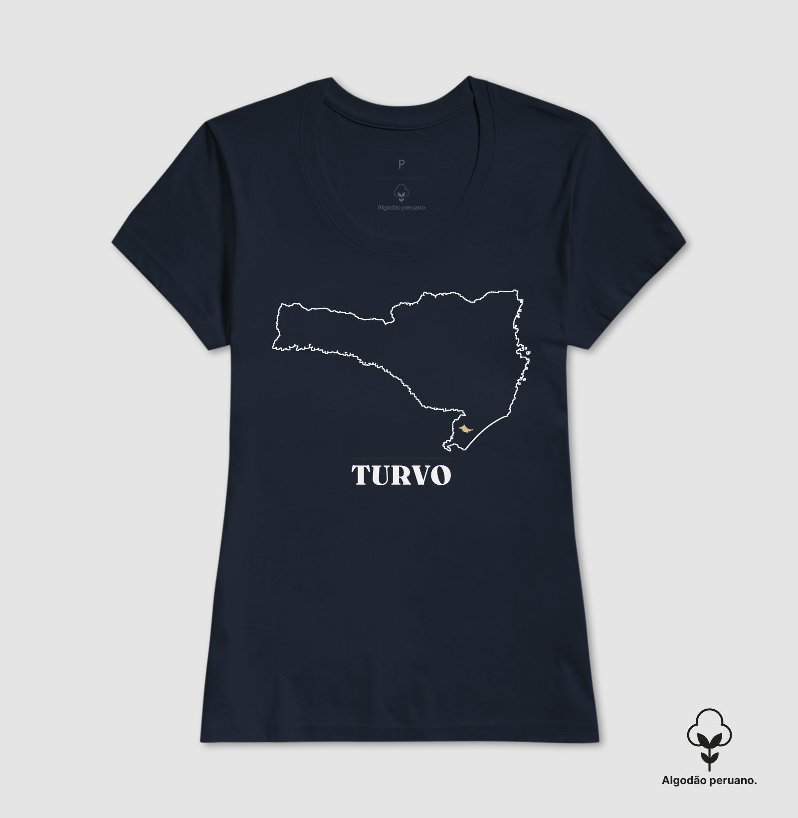 Turvo | Traço SC - Imagem 7