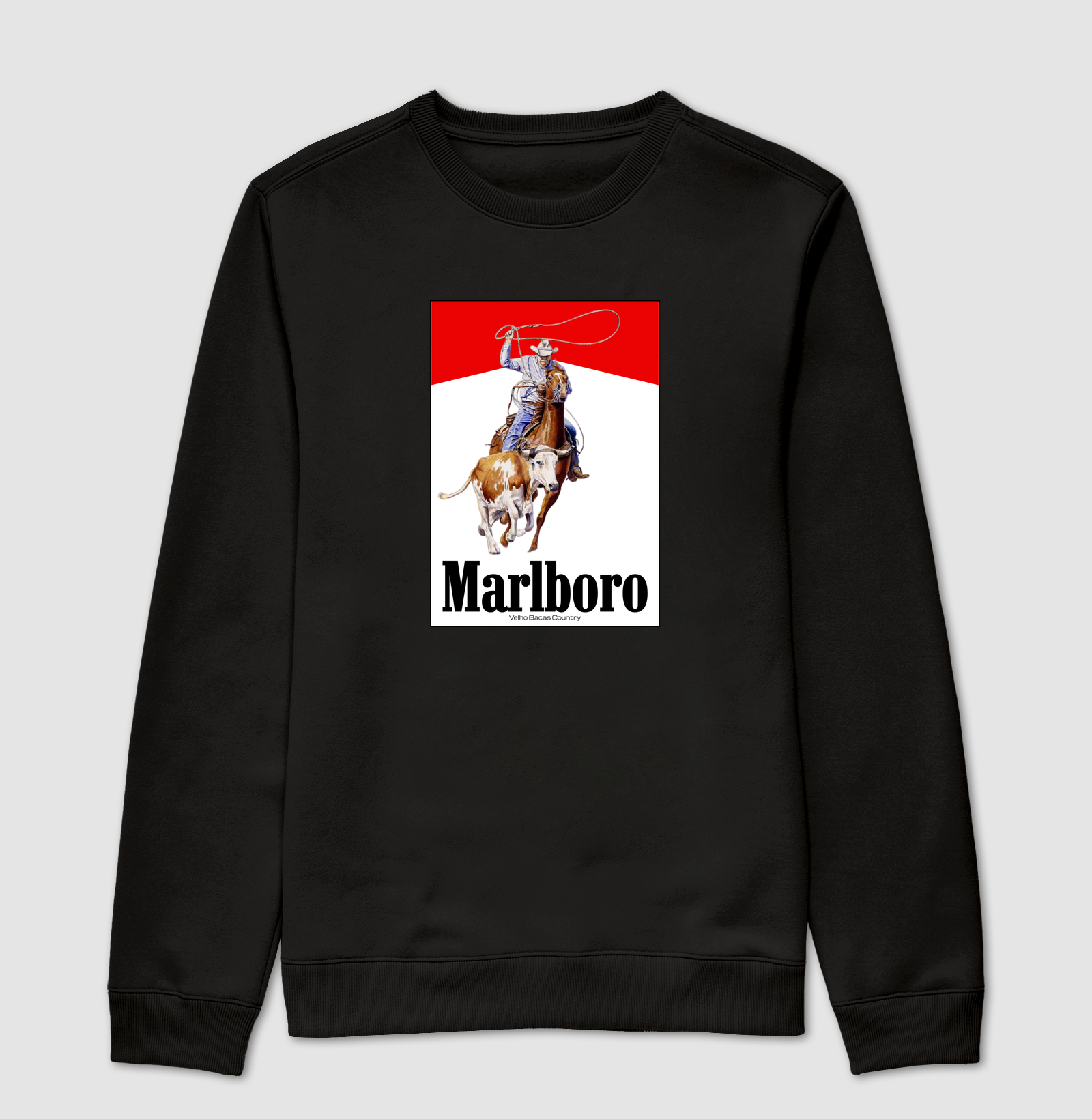 Malboro (cowboy) - Imagem 4