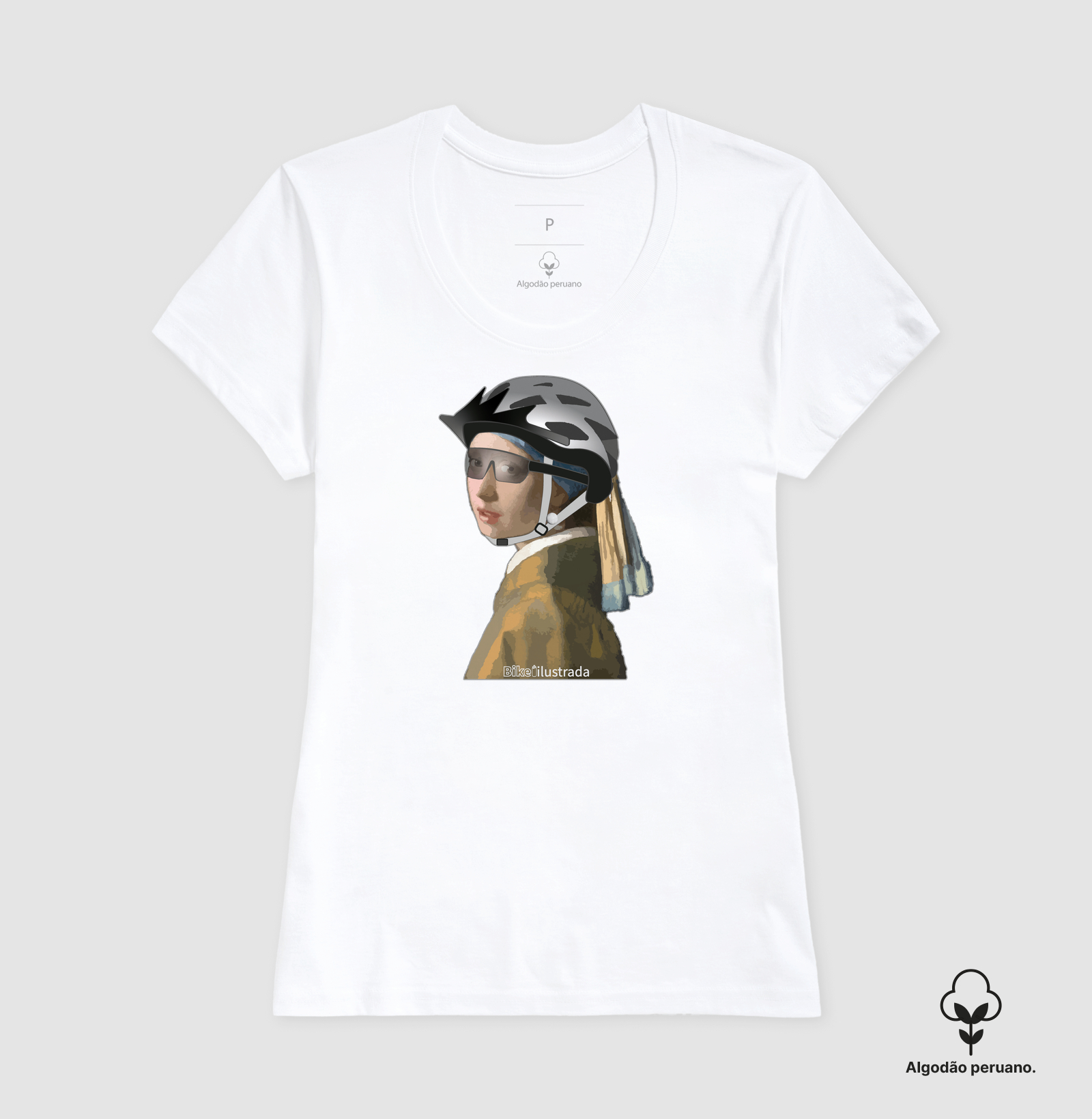 Camisa 10