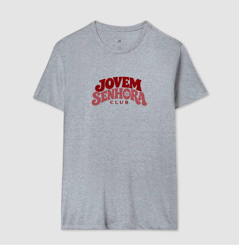 Jovem Senhora Club - Imagem 8