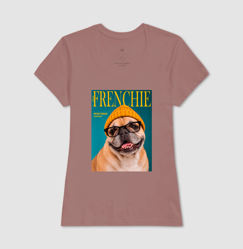 🐶🕶️🧢 Frenchie Revista 📰✨ - Imagem 15