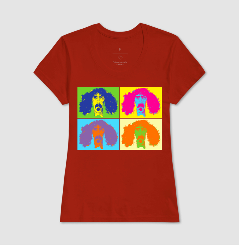 Camisa 10