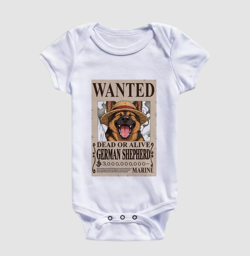 Wanted Shepherd - Imagem 3