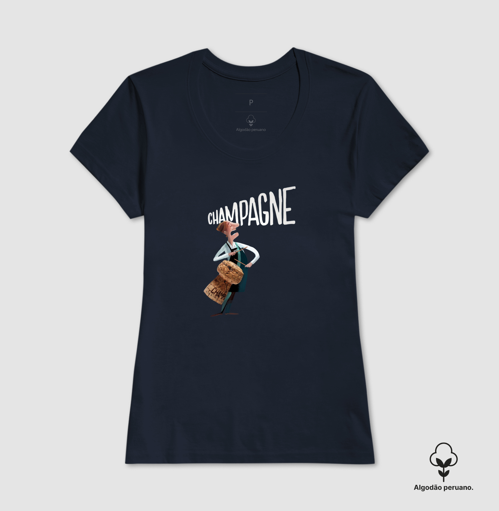 Camisa 4