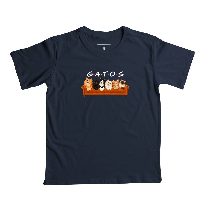 G.A.T.O.S. - Imagem 6