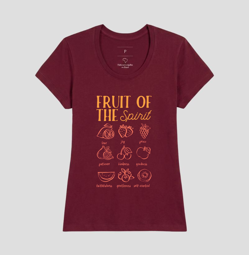 Fruit of the Spirit  - Imagem 16
