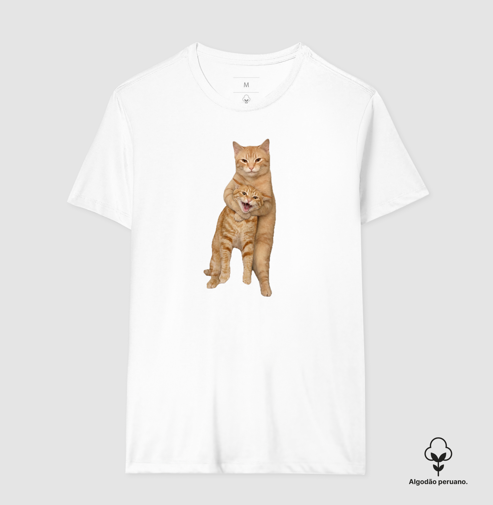Controle Felino Laranja - Imagem 4