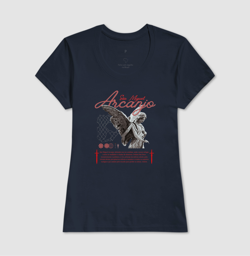 Camisa 8
