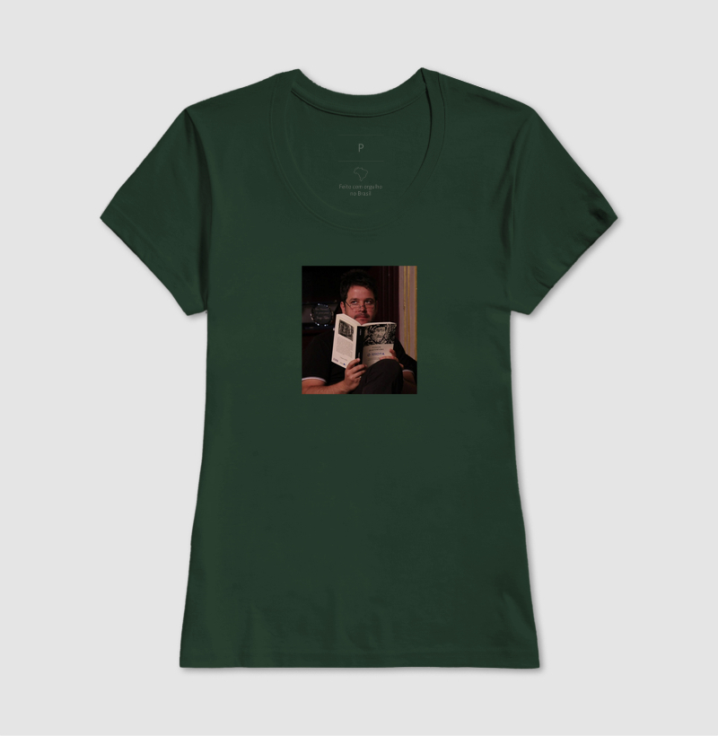 Camisa 10