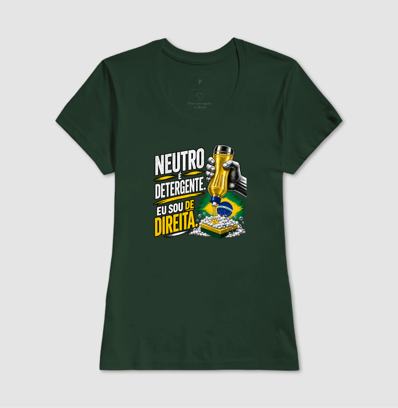 Neutro é detergente - Imagem 11