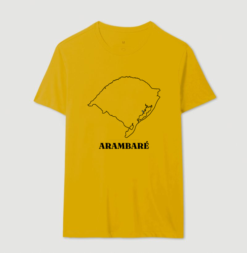 Camisa 13
