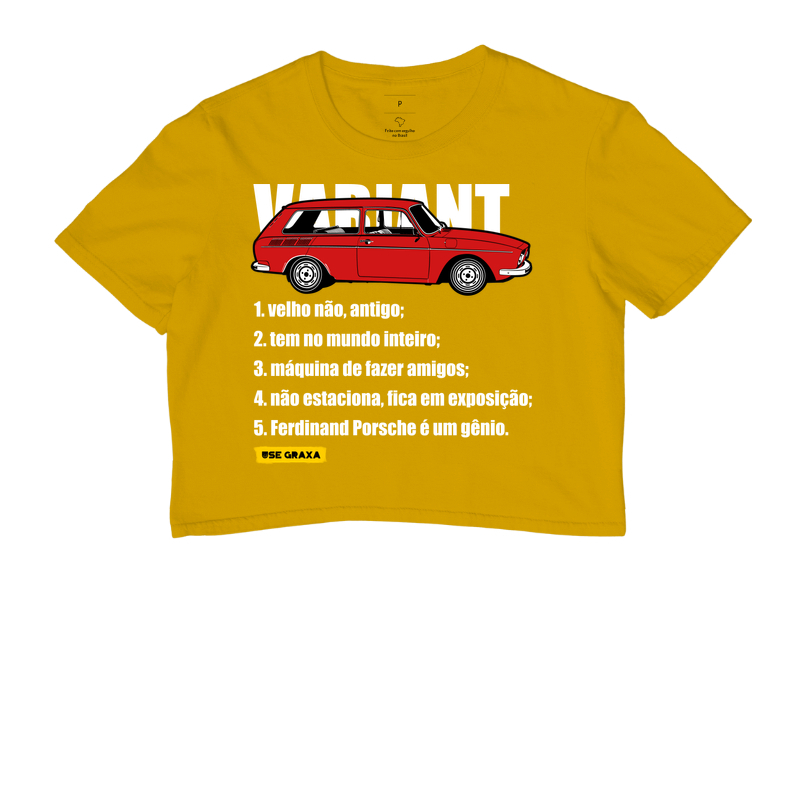 Camisa 7