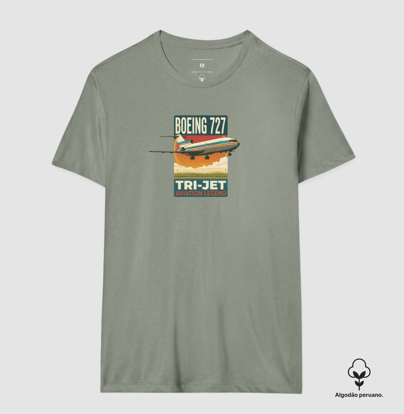 727 | VINTAGE - Imagem 4