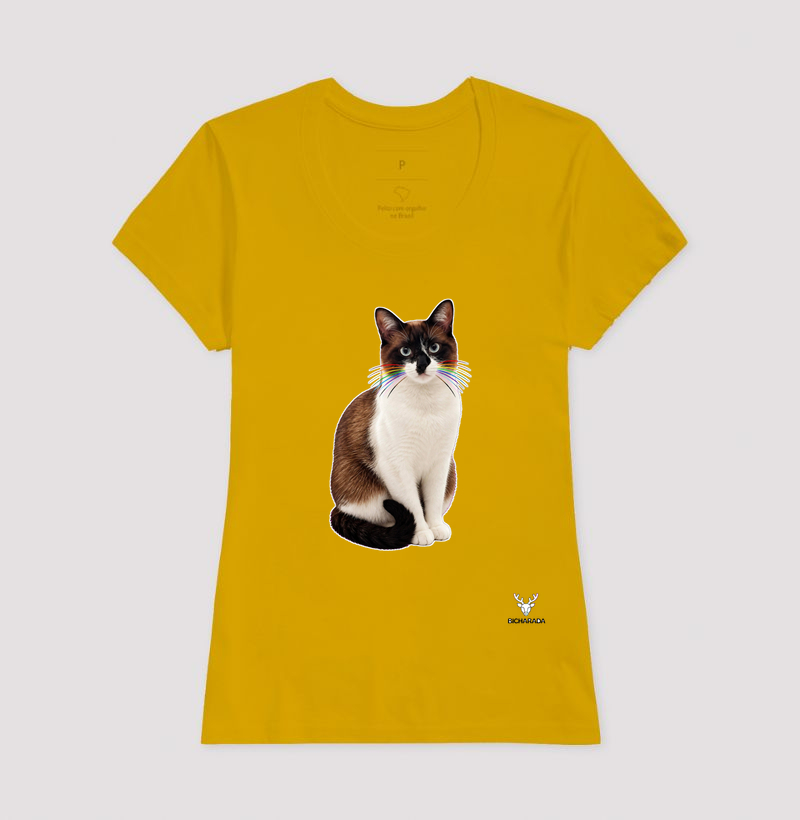 Gato malhado lgbtqiapn+ - Imagem 15