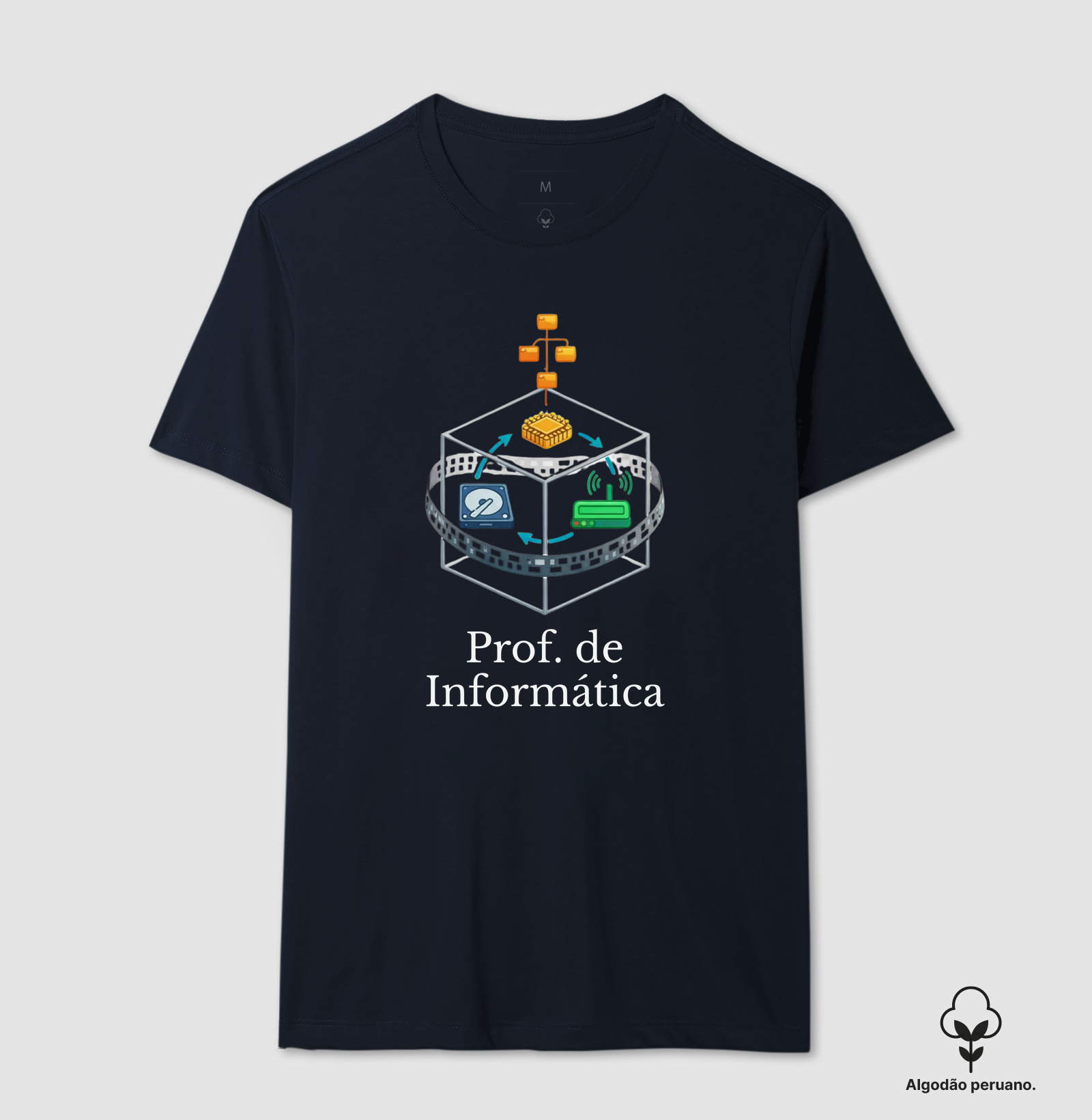 Camisa 1