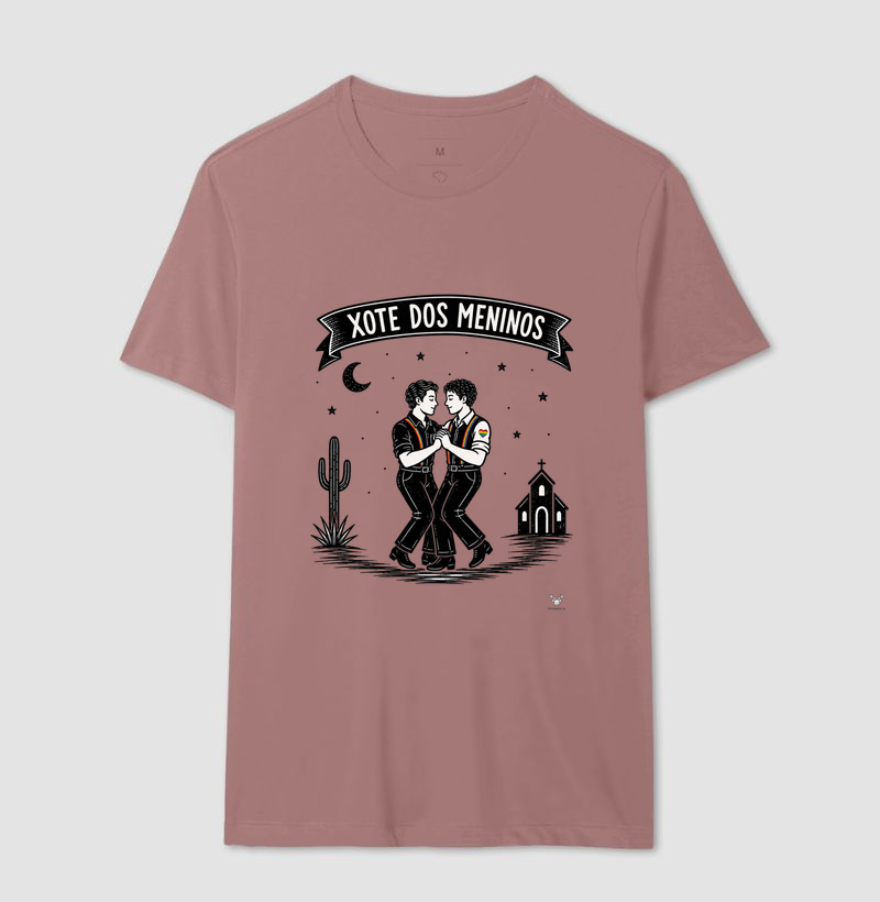 Xote dos meninos - Imagem 16