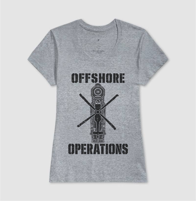 Offshore Operations Helideck 3 - Imagem 12