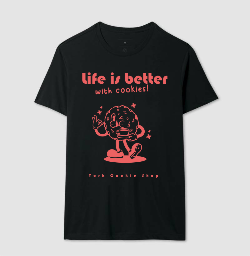 Life is better with cookies - Imagem 5