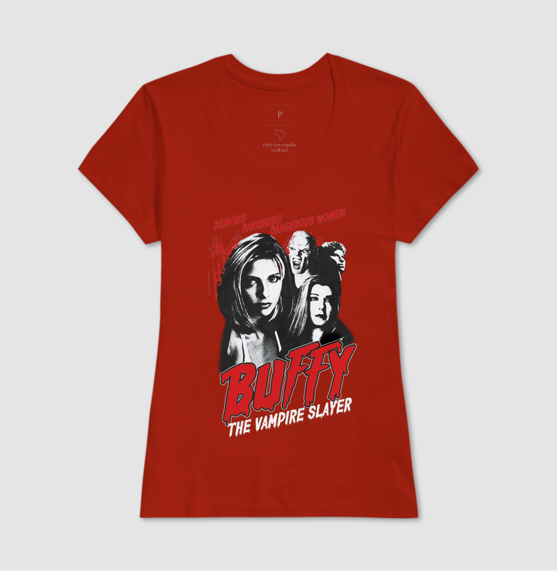 The vampire slayer - Imagem 11