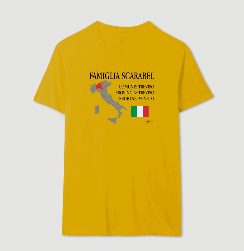 Camisa 11